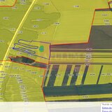 6,26 ha langa DEx12 Pitesti | 2,95 €/mp | acces DJ Pitesti–Craiova